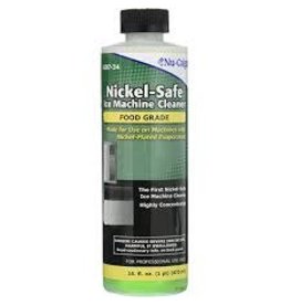 ICE MAKER CLEANER 16 OZ