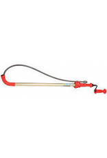 TOILET AUGER 3-6'
