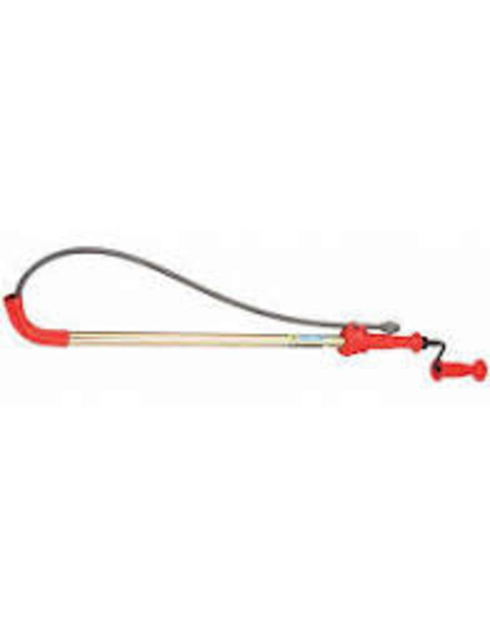 TOILET AUGER 3-6'