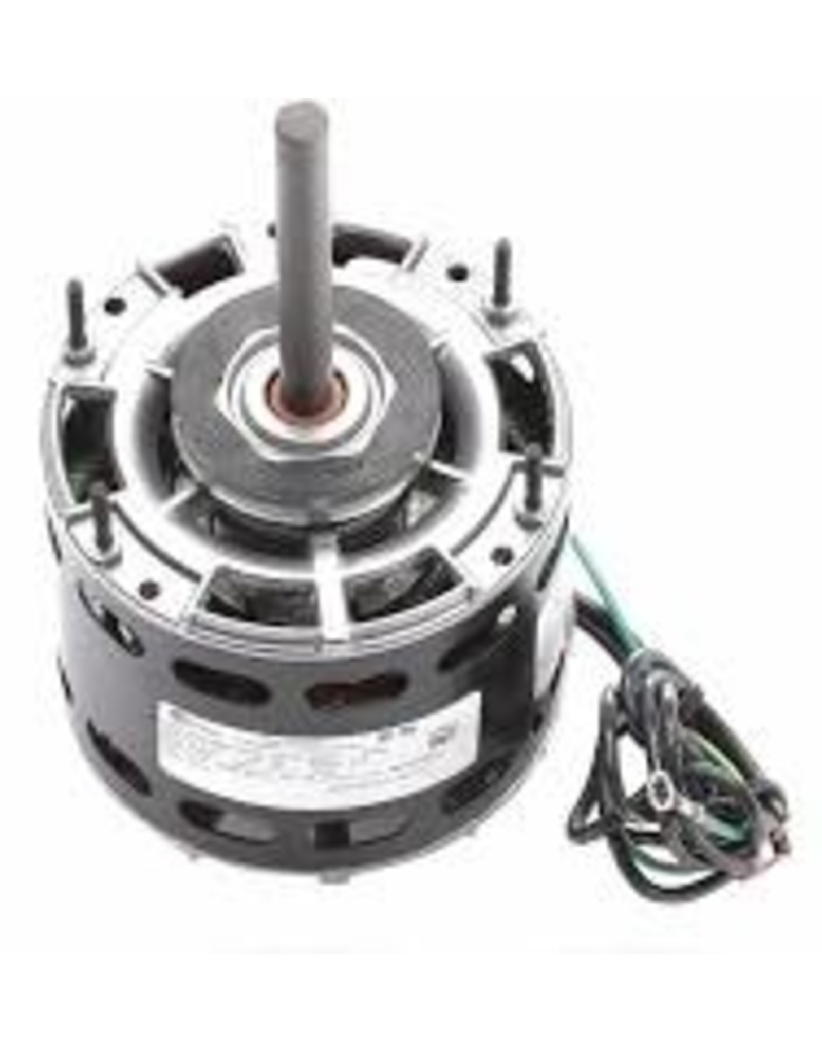 A.O. SMITH 1/8 HP MH MOTOR