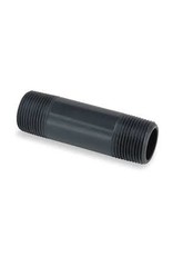 2" SCH 80 NIPPLE 6"