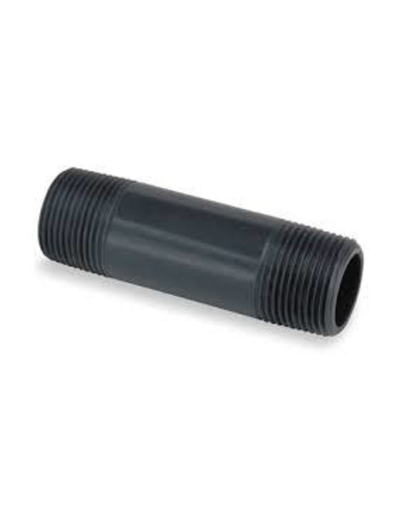 2" SCH 80 NIPPLE 6"