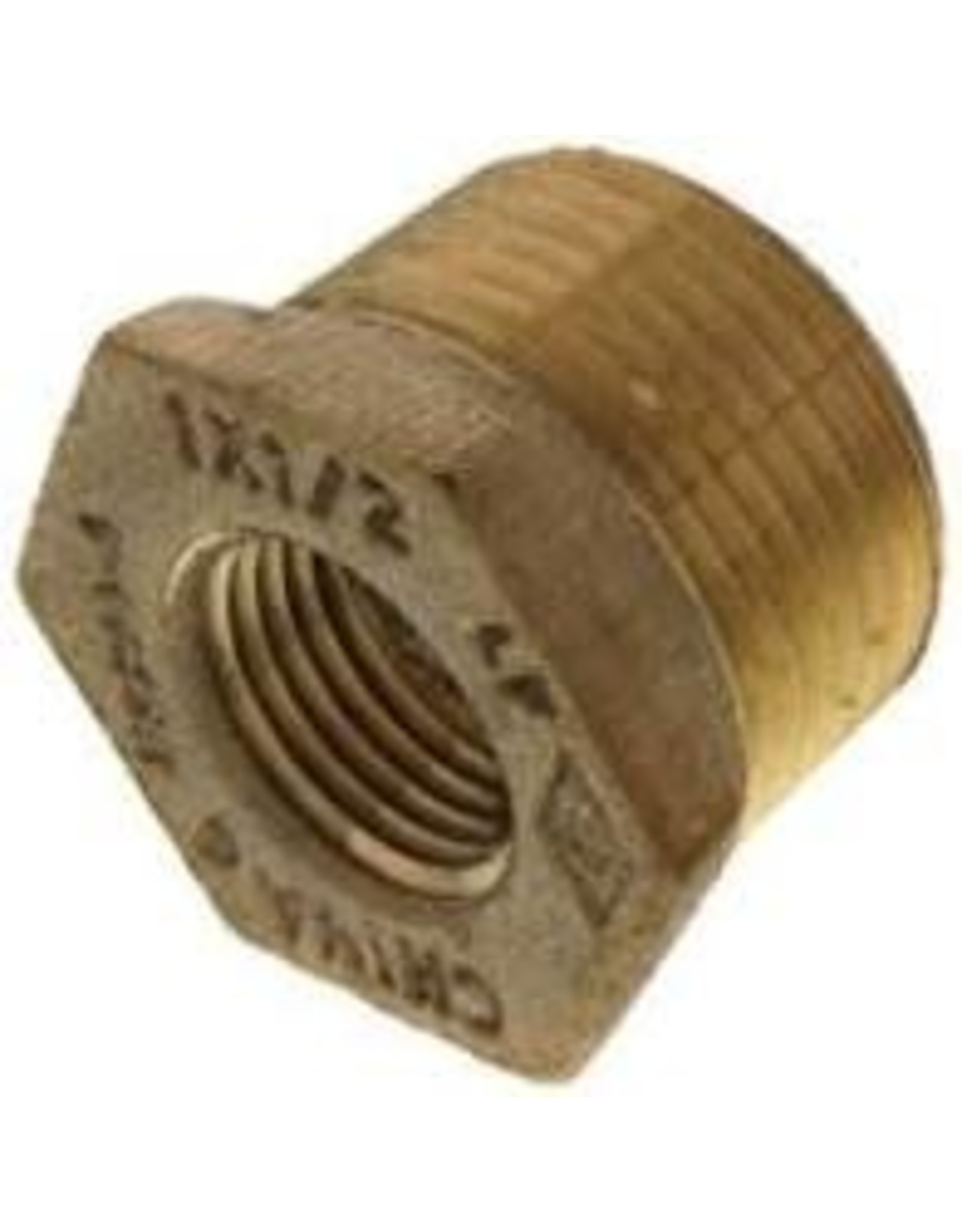 BRASS BUSHING