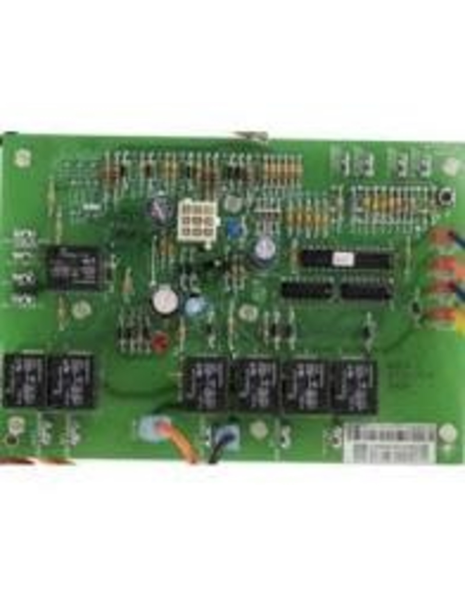 I/C BOARD