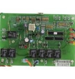 I/C BOARD