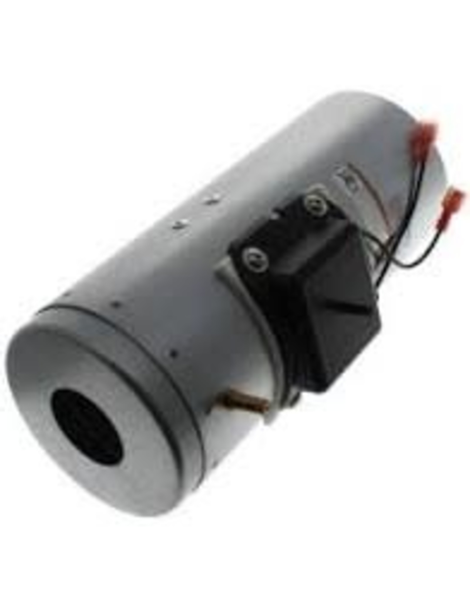 Coleman BOOSTER ASSEMBLY