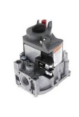 GAS VALVE/ STANDING PILOT