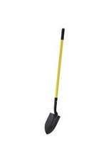 ROUND SHOVEL