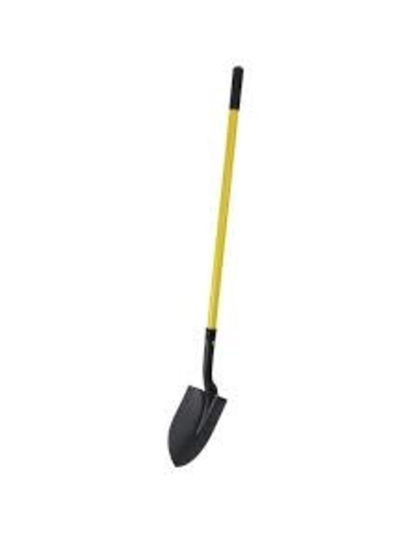 ROUND SHOVEL