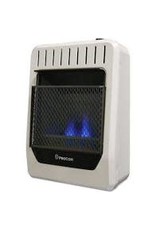 ProCom  Ventless Dual Wall Heater, 10,000 BTU