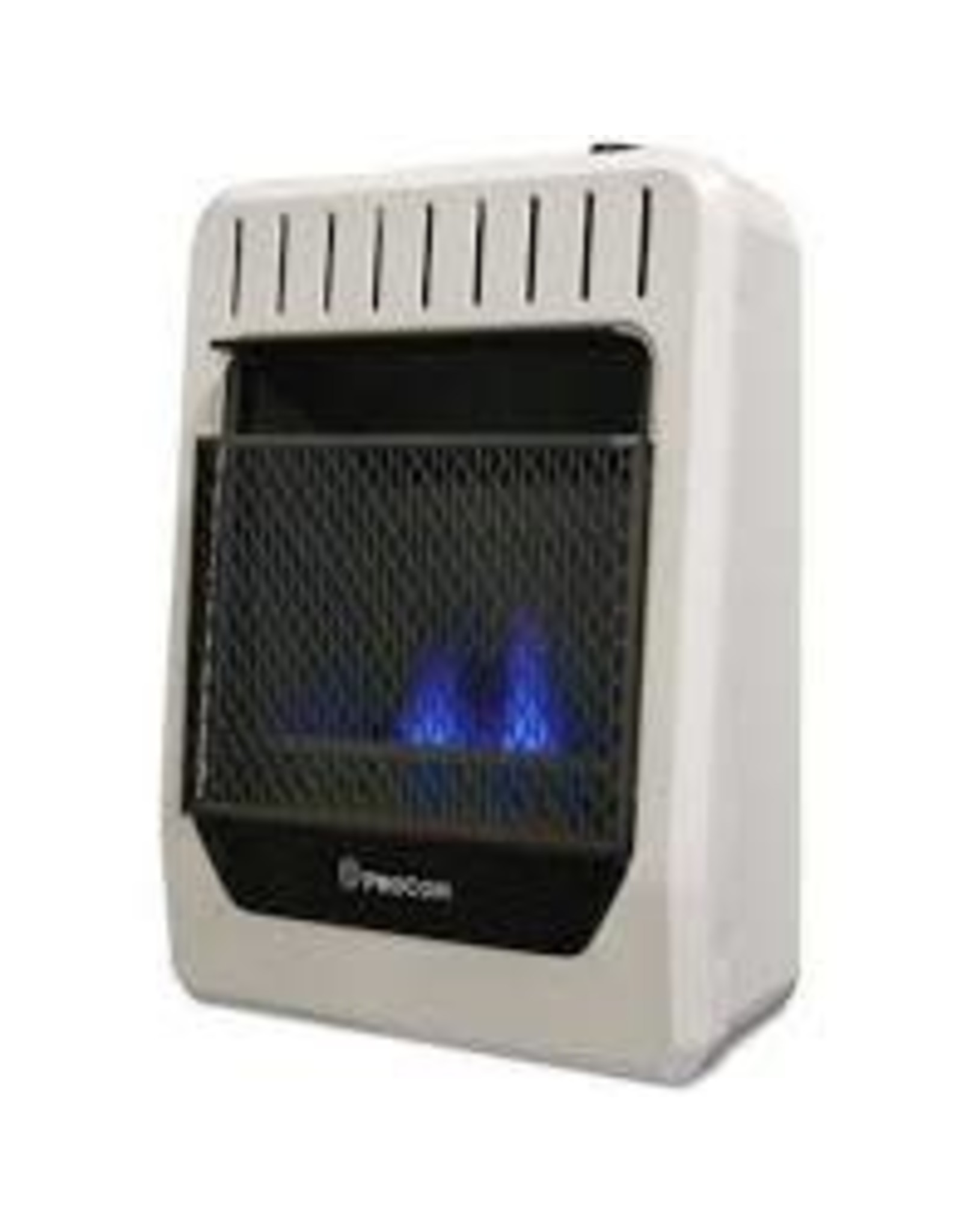 ProCom  Ventless Dual Wall Heater, 10,000 BTU