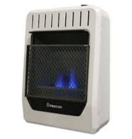 ProCom  Ventless Dual Wall Heater, 10,000 BTU