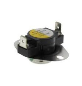 EMERSON FAN CONTROL LIMIT SWITCH
