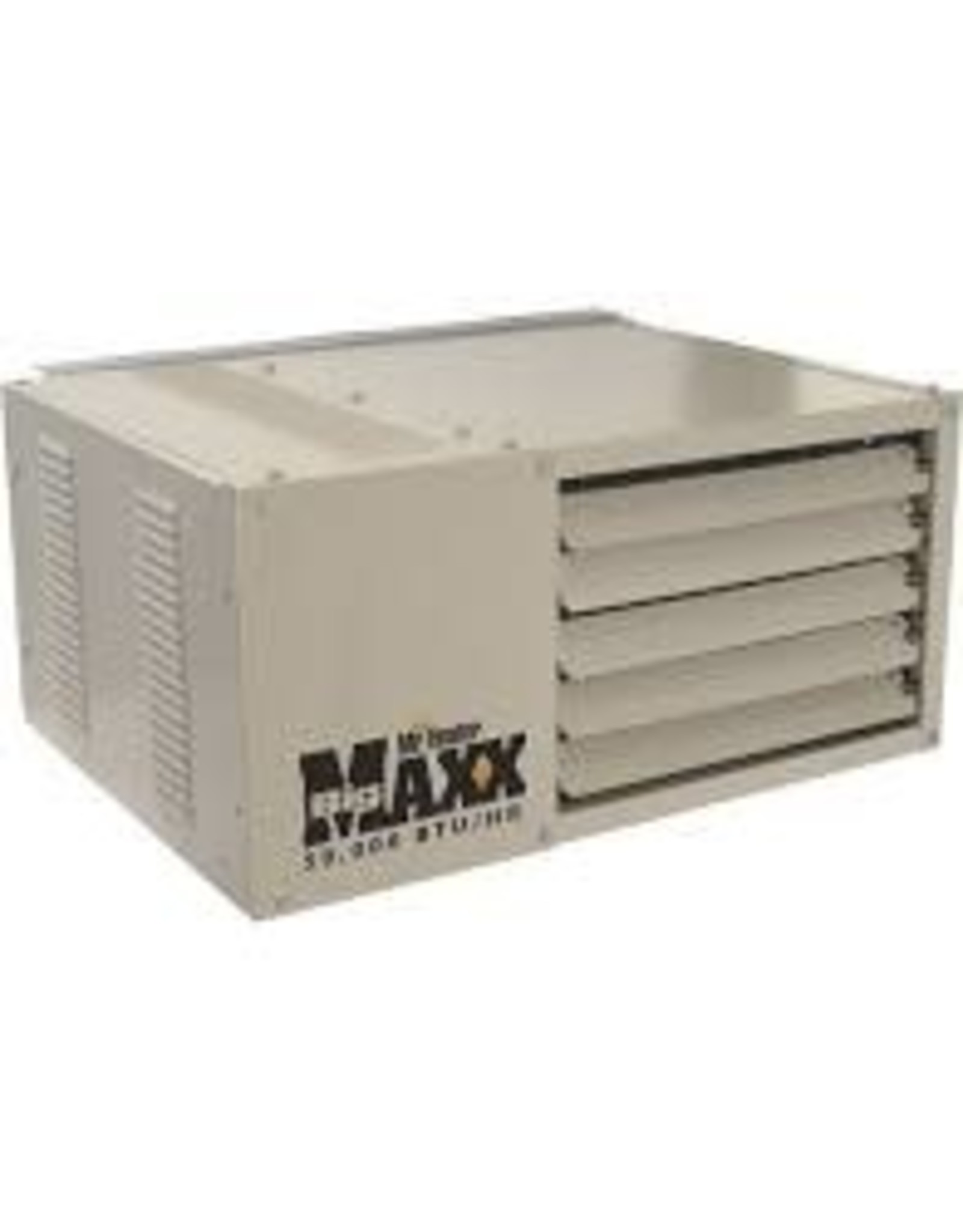 HOT DAWG  45,000 BTU LOW PROFILE UNIT HEATER