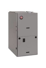 RHEEM 75,000 BTU UPFLOW 80% EFFICIENT HIGH ELEVATION N/G FURNACE