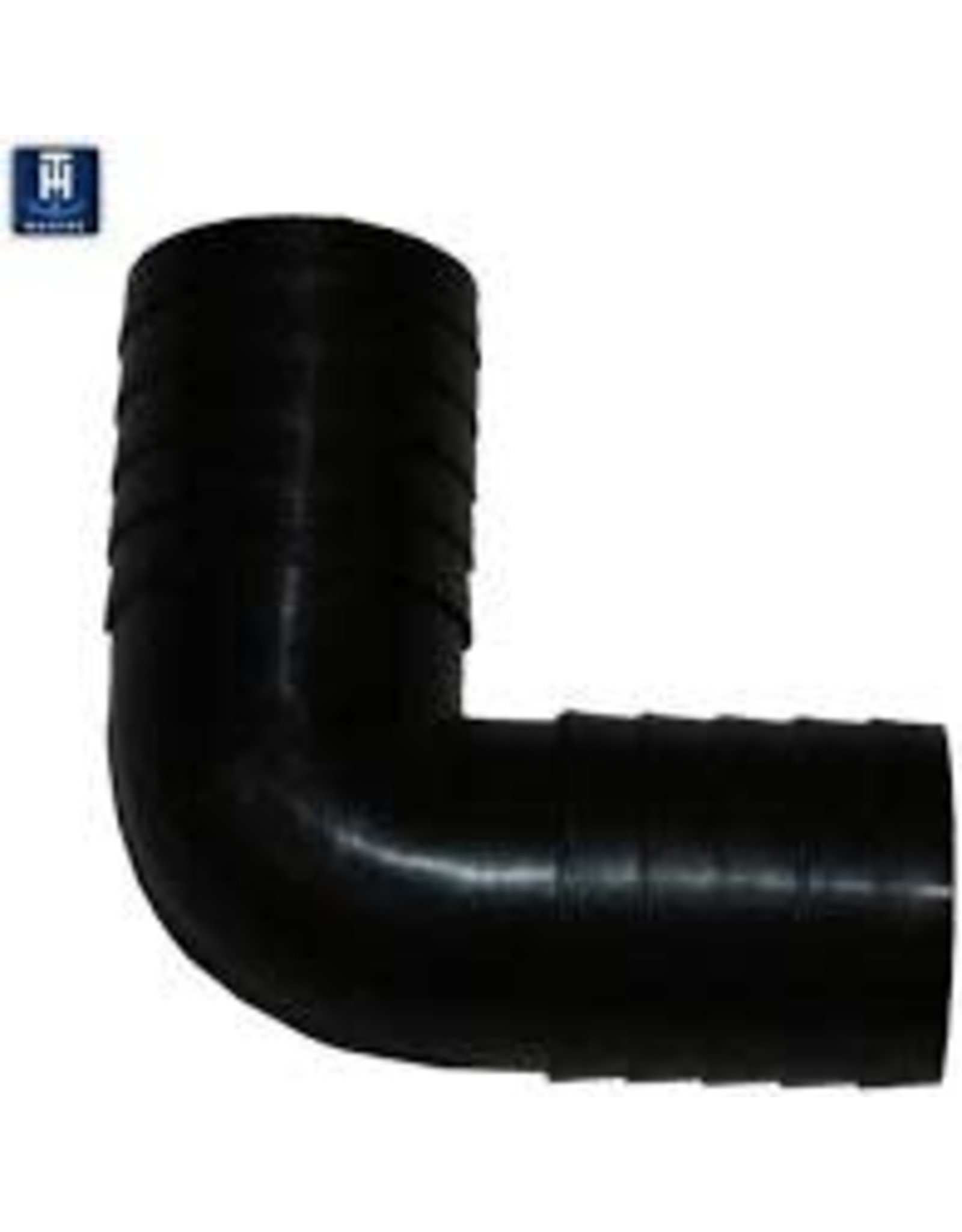 1 1/4 BARB ELBOW FOR FILL HOSE