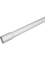 PVC SCH 40 PRESSURE PIPE-