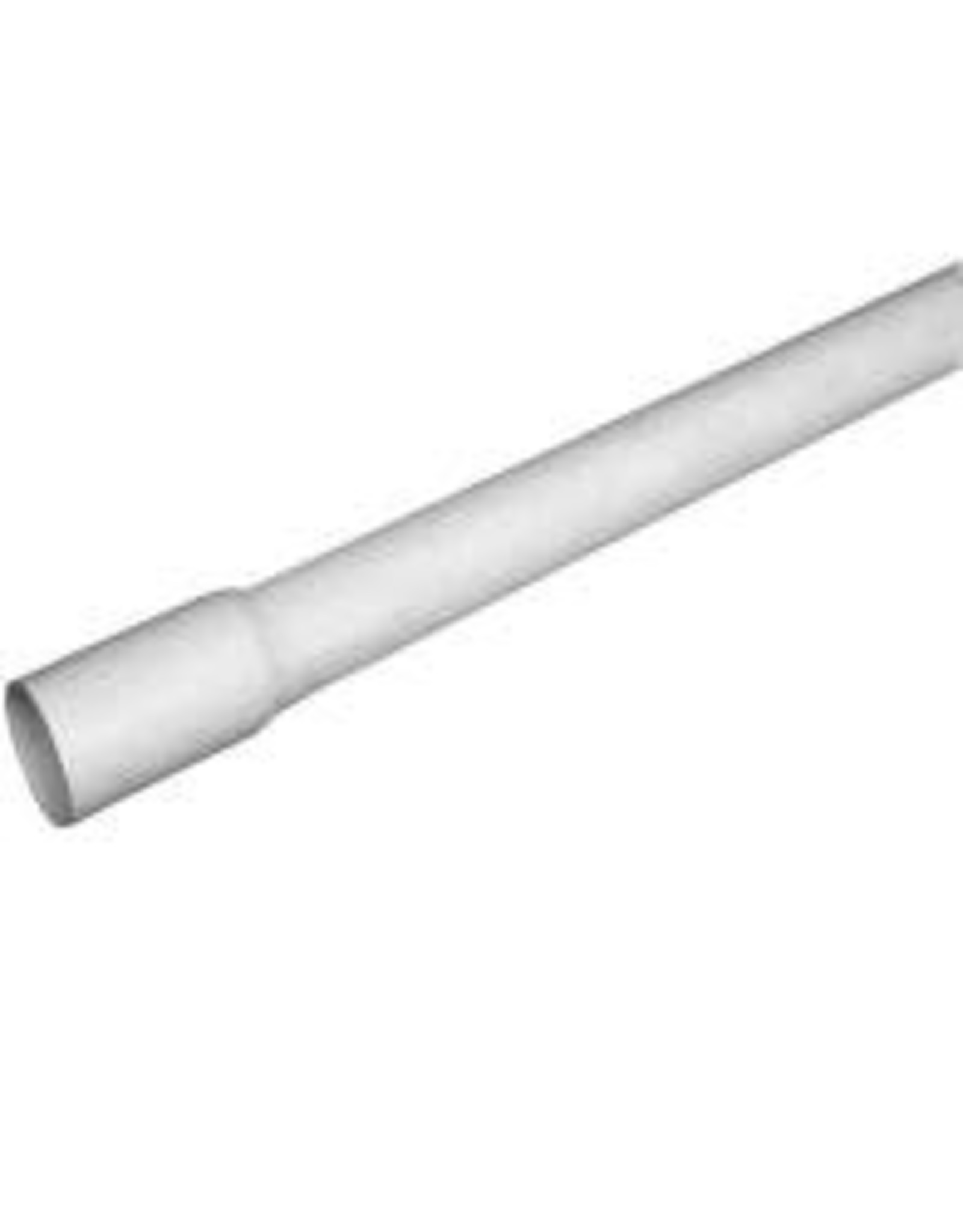 PVC SCH 40 PRESSURE PIPE-