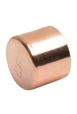 COPPER CAP