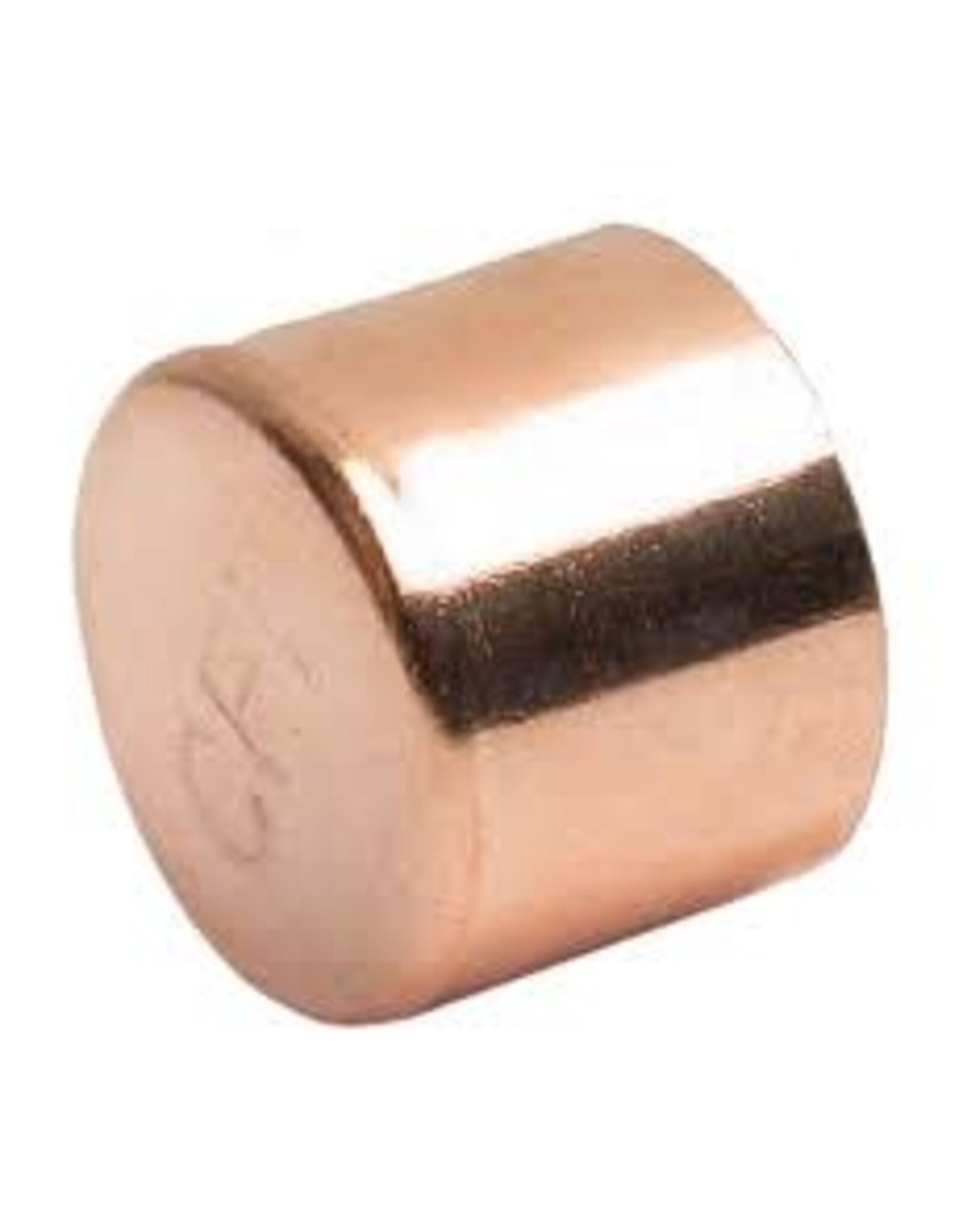 COPPER CAP