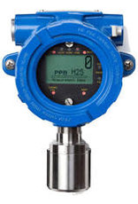 CO DETECTOR