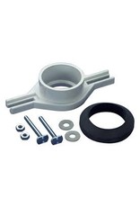 PVC URINAL FLANGE