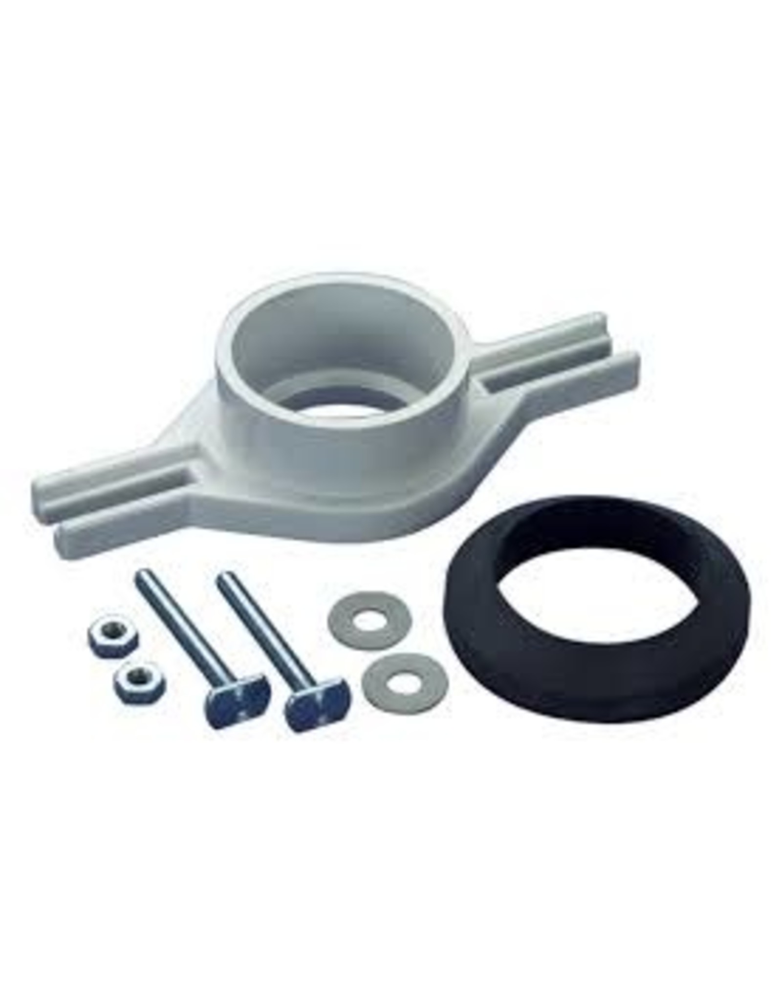 PVC URINAL FLANGE