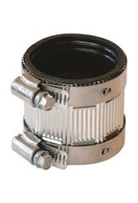 NO HUB COUPLING