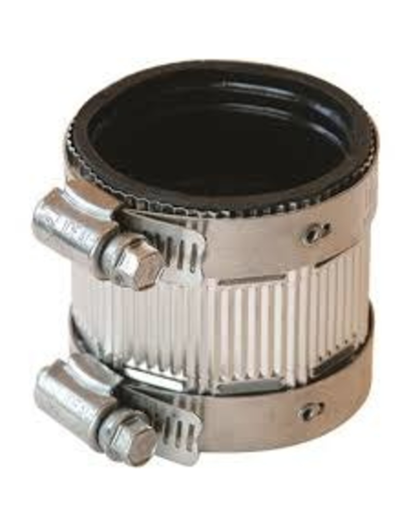 NO HUB COUPLING