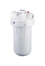 GE  High Flow Whole Home Filtration System