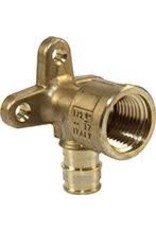 PRO PEX DROP EAR ELBOW 1/2"