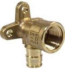 PRO PEX DROP EAR ELBOW 1/2"
