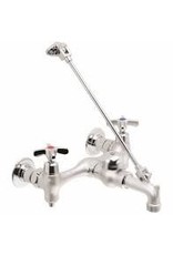 Speakman Commander RCP Service Sink Faucet