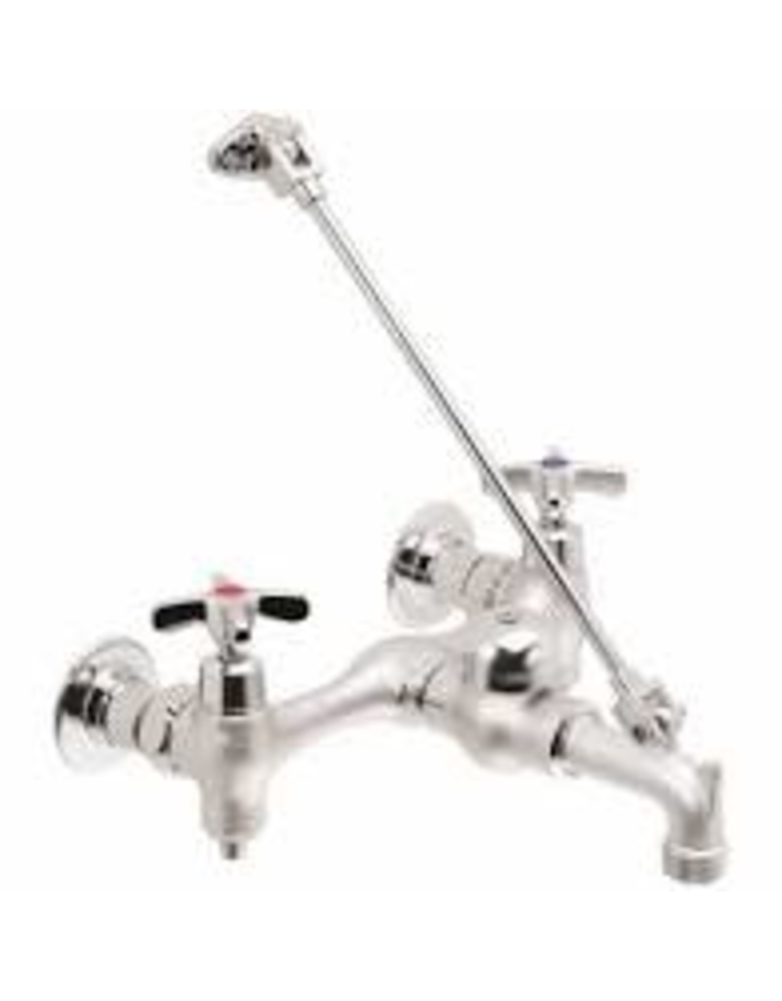 Speakman Commander RCP Service Sink Faucet