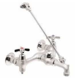 Speakman Commander RCP Service Sink Faucet