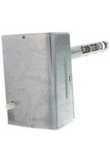 Combination Fan and Limit Control