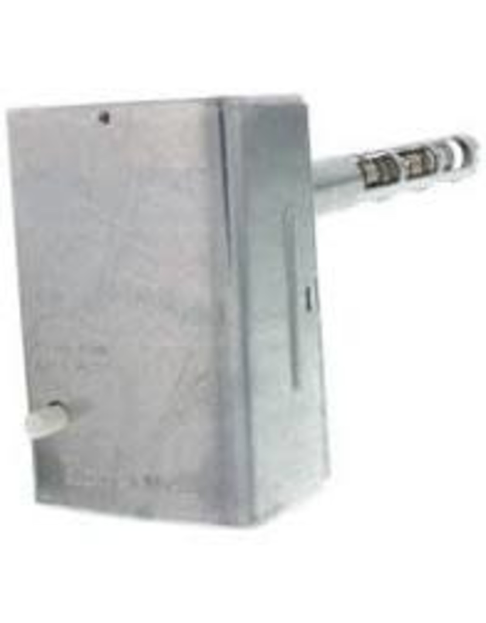 Combination Fan and Limit Control