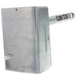 Combination Fan and Limit Control