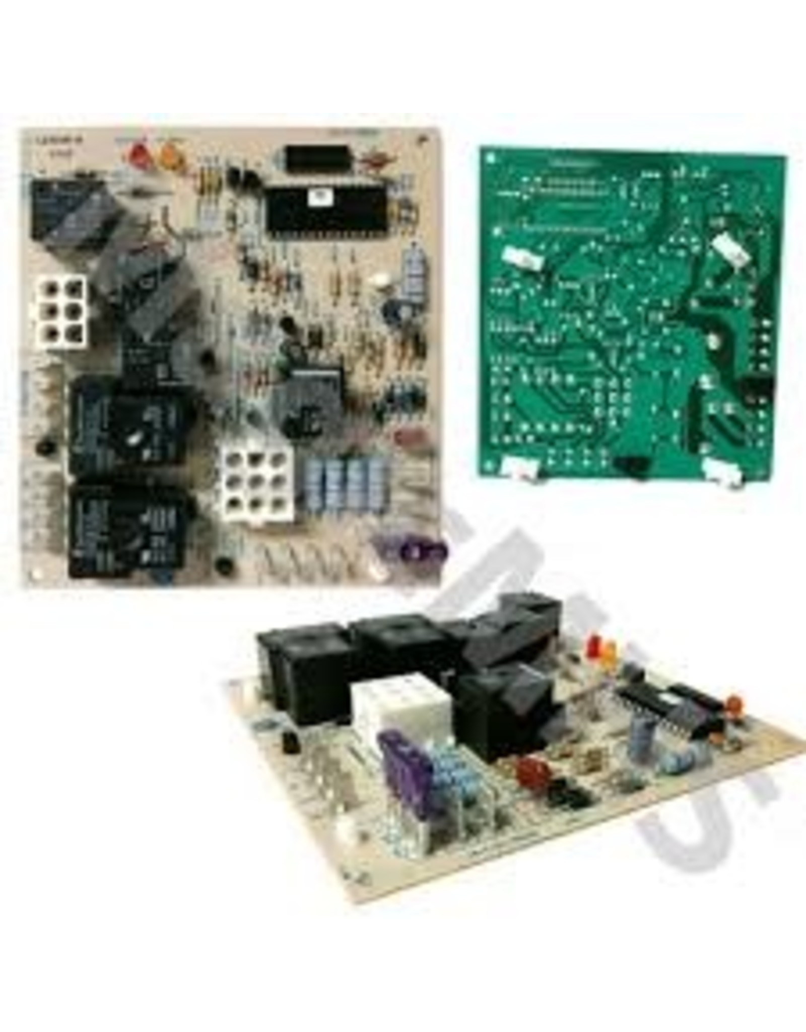Intertherm M1 circuit board