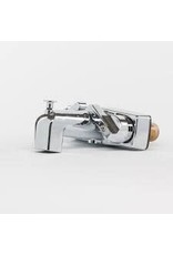 CONCEALED DIVERTER TUB/ SHOWER 3 3/8"