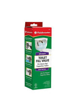 Glacier Bay Flapperless Toilet Fill Valve