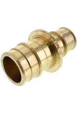 PRO PEX COUPLING