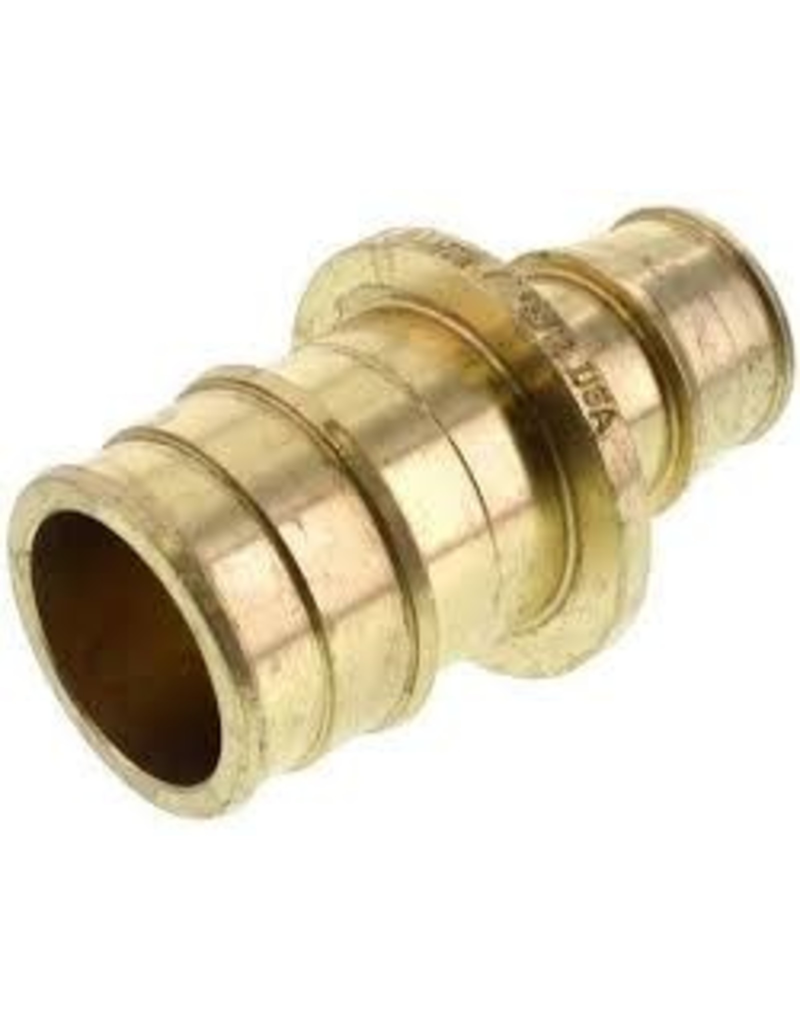 PRO PEX COUPLING