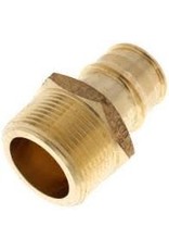 1 1/4" PRO PEX MALE ADAPTER