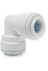 1/4" QUICK CONNECT ELBOW
