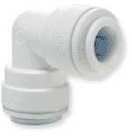 3/8 quick connect elbow