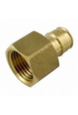 PRO PEX FEMALE SWEAT ADAPTER