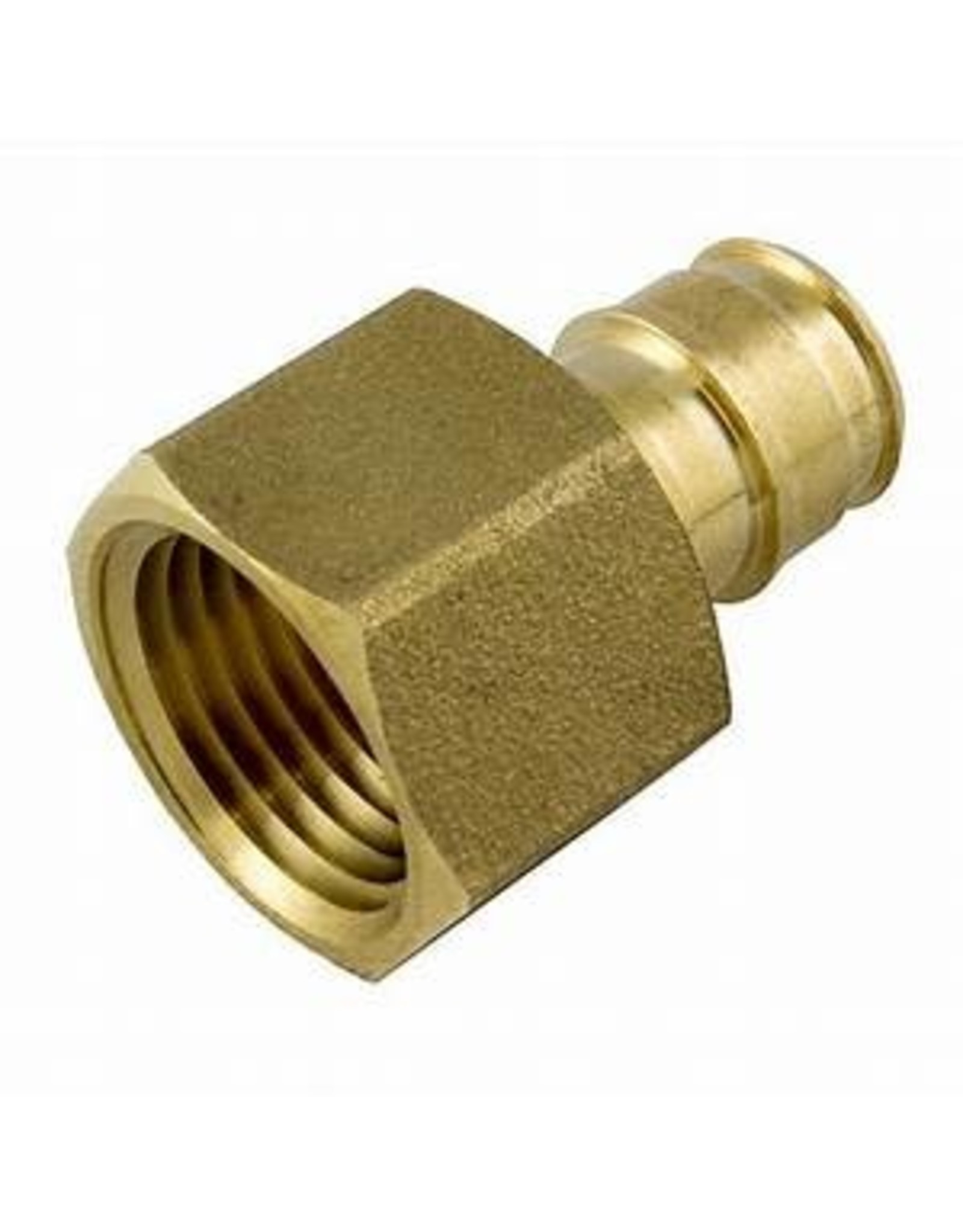 PRO PEX FEMALE SWEAT ADAPTER