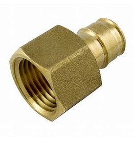 PRO PEX FEMALE SWEAT ADAPTER