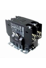 40 AMP CONTACTOR SINGLE POLE